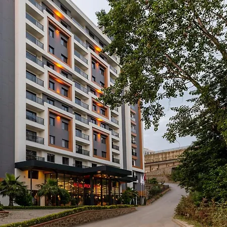 Mövenpick Hotell Trabzon