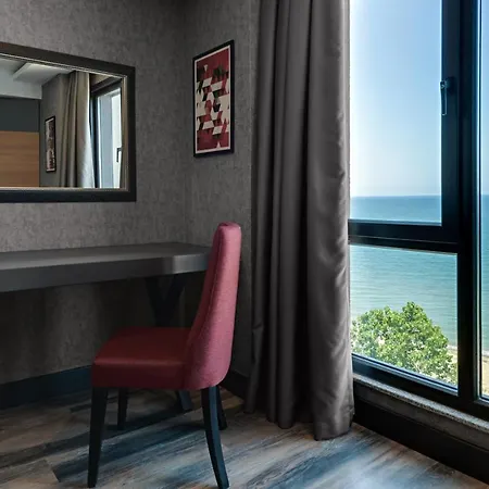 Hotell Mövenpick Trabzon