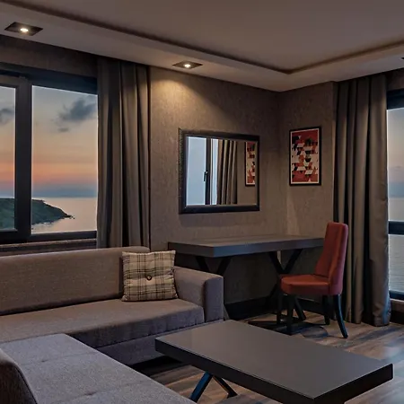 Hotell Mövenpick