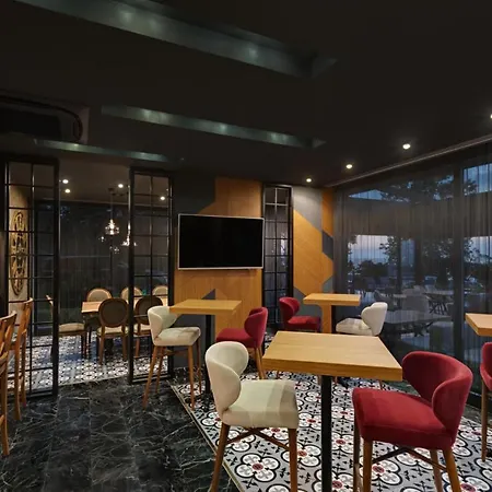 Mövenpick Trabzon