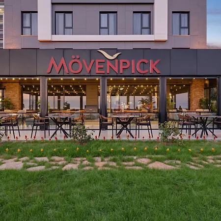 Mövenpick Trabzon