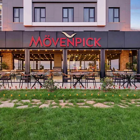 Mövenpick Hotell Trabzon