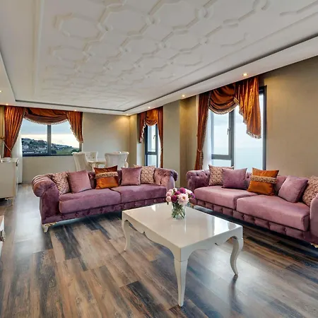 Mövenpick 4* Trabzon