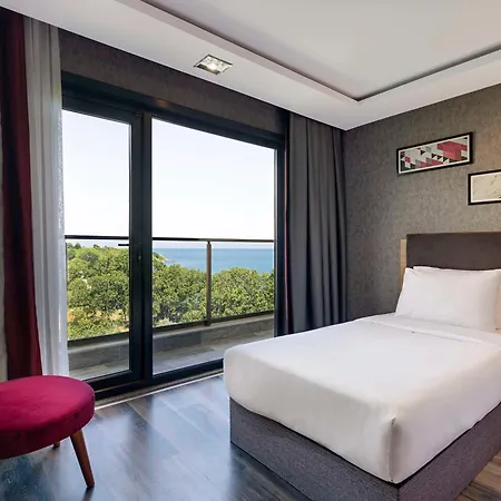 Mövenpick 4* Trabzon