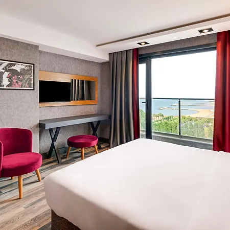 Mövenpick Hotell