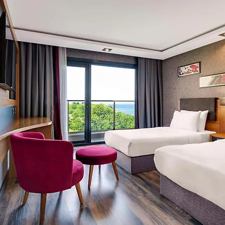 Hotell Mövenpick