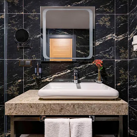 Mövenpick Hotell Trabzon