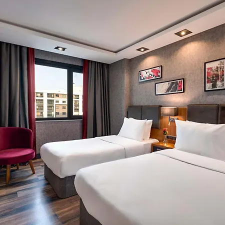 Mövenpick Trabzon