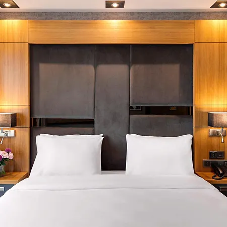 Mövenpick 4* Trabzon