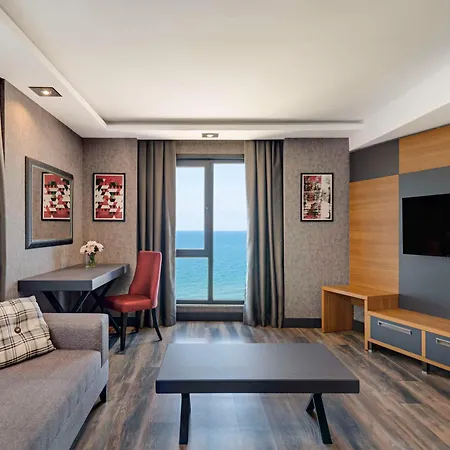 Mövenpick Hotell