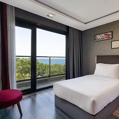 Hotell Mövenpick