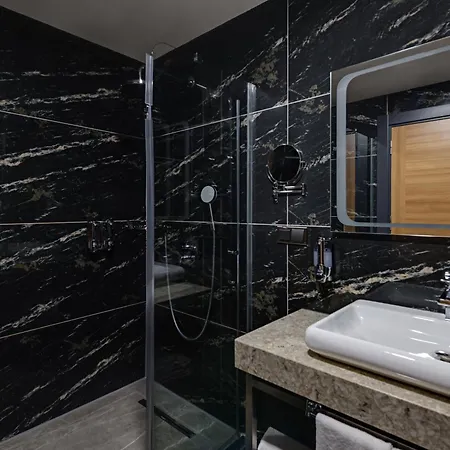 Hotell Mövenpick Trabzon