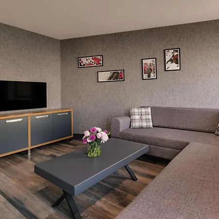 Mövenpick Hotell Trabzon