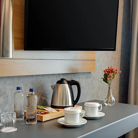 Mövenpick Trabzon