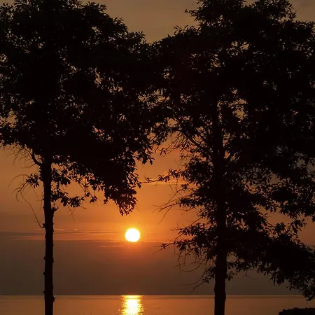 Szálloda Mövenpick 4*