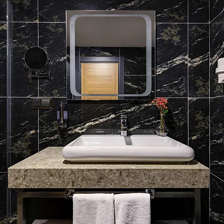 Mövenpick Szálloda Trabzon