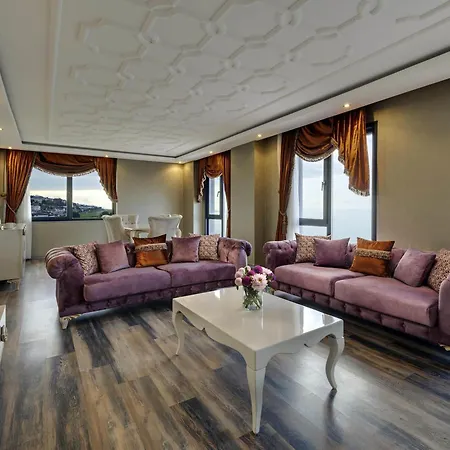 Mövenpick Szálloda 4*