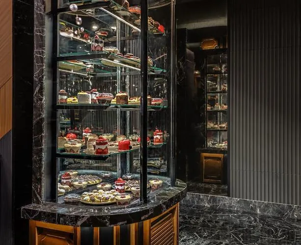 Moevenpick מלון טראבזון