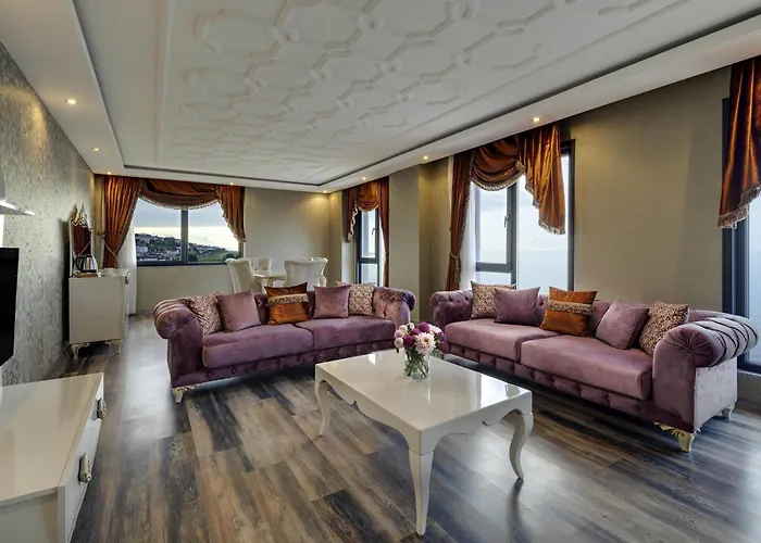 Moevenpick מלון 4*