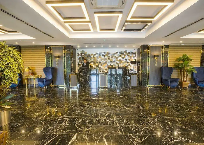 Moevenpick מלון 4*