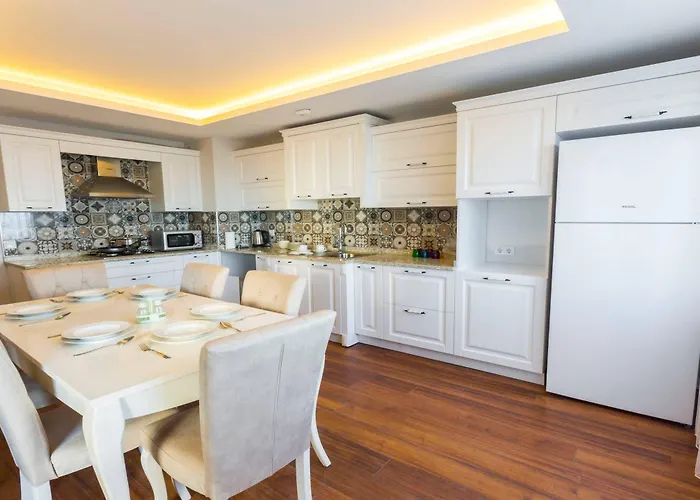 Moevenpick מלון 4*