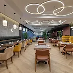 Moevenpick 4*