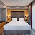 Moevenpick Hotel Trabzon