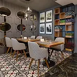 Moevenpick Trabzon