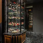 Moevenpick 호텔 트라존