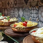 Moevenpick Hotel 4*