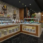 Moevenpick 호텔 4*