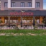 Moevenpick 트라존