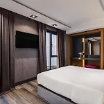 호텔 Moevenpick