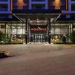 호텔 Moevenpick 4*