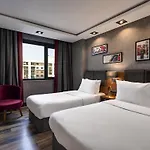 Moevenpick Hotel