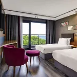 Moevenpick Hotel
