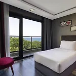 Moevenpick 호텔 4*