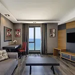 Moevenpick Hotel Trabzon