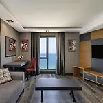 Moevenpick Hotel