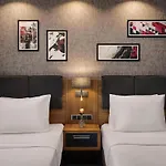 Moevenpick Hotel Trabzon