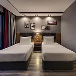 Moevenpick 4*