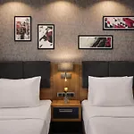 Moevenpick Hotel Trabzon