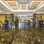 Moevenpick 호텔 4*