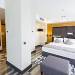 Moevenpick 호텔 4*