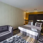Moevenpick 4* 트라존