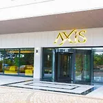 Moevenpick Hotel 4*