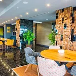 Moevenpick 4* 트라존