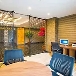 Moevenpick 호텔 4*