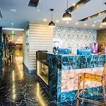 Moevenpick 호텔 4*