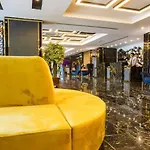 Moevenpick 호텔 4*